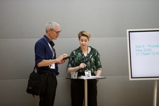 Photo from Med 2026